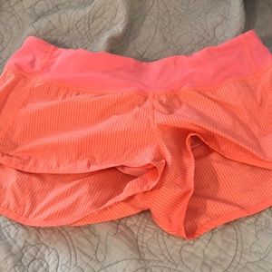 Lululemon short